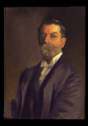 J. S. Sargent Study 1