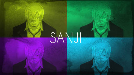 Sanji