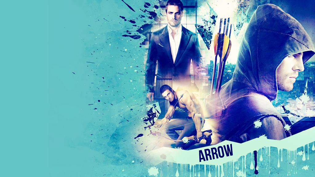 Arrow