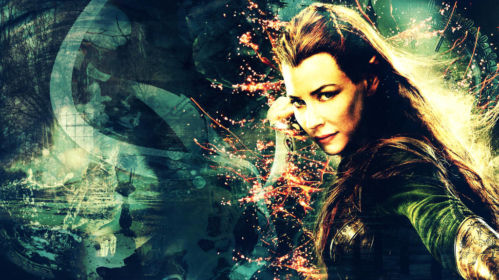 Tauriel