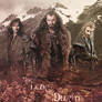 the Heirs Of Durin