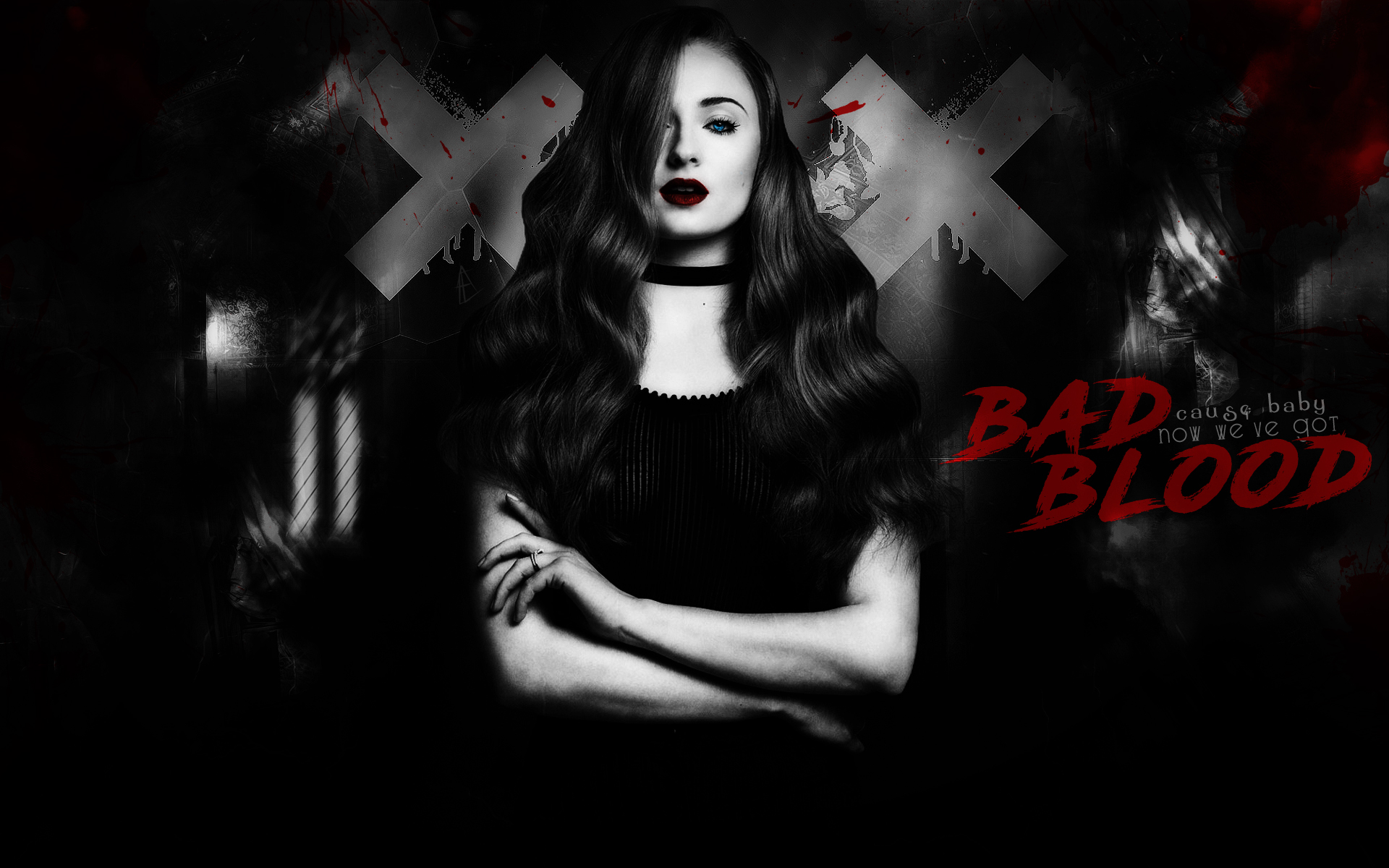 bad blood