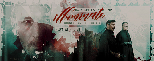 illuminate by Super-Fan-Wallpapers