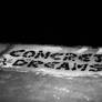 Concrete dreams