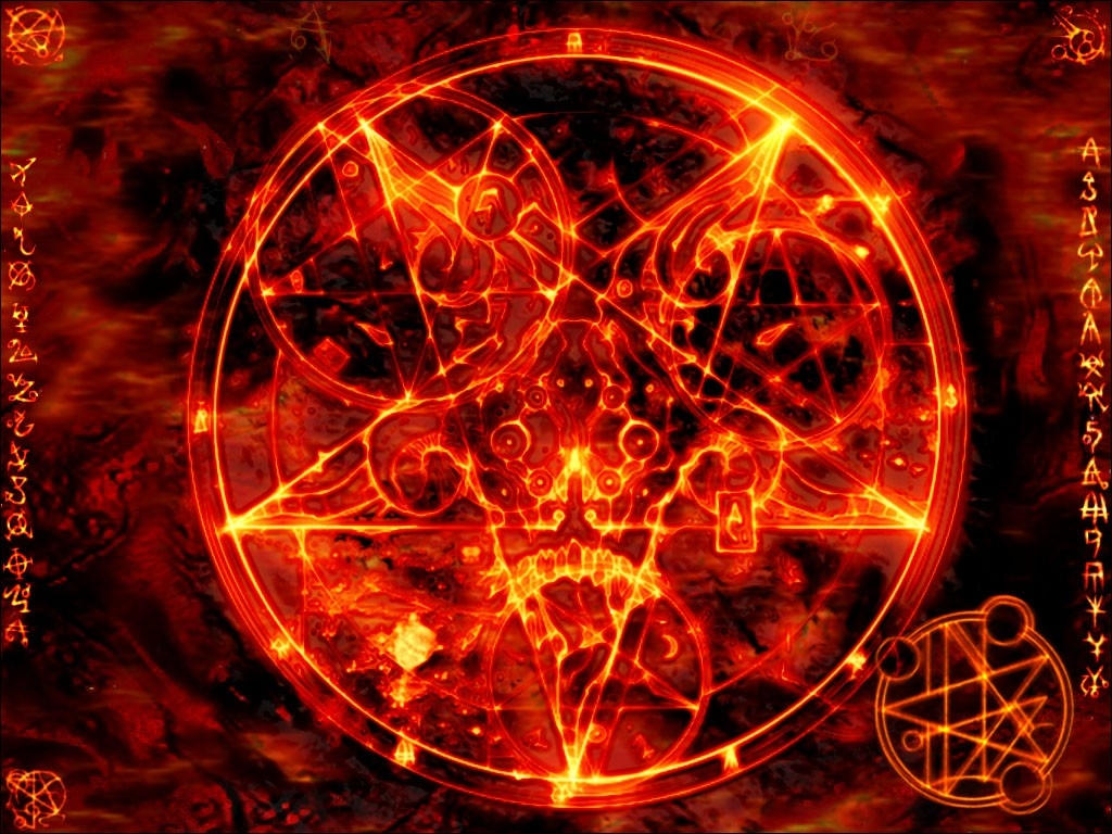 Дьявол и пентакли. Doom 3 пентаграмма. Сатана пентаграмма 666. Doom 2016 пентаграмма. Пентаграмма дьявола Doom.