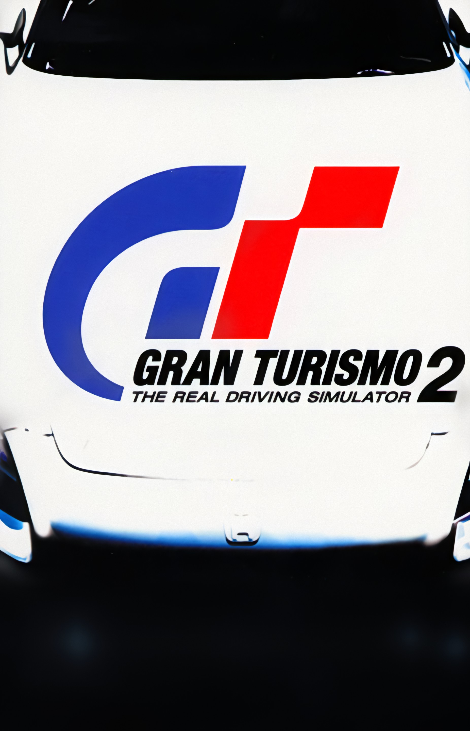 Gran Turismo 2 wallpaper by nathan2617 on DeviantArt