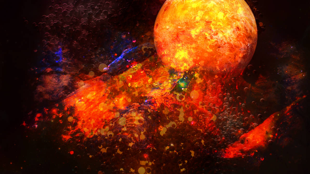 Pyro System by KosmicAC on DeviantArt