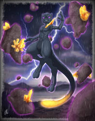 Shadow Mewtwo