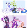 Fusions