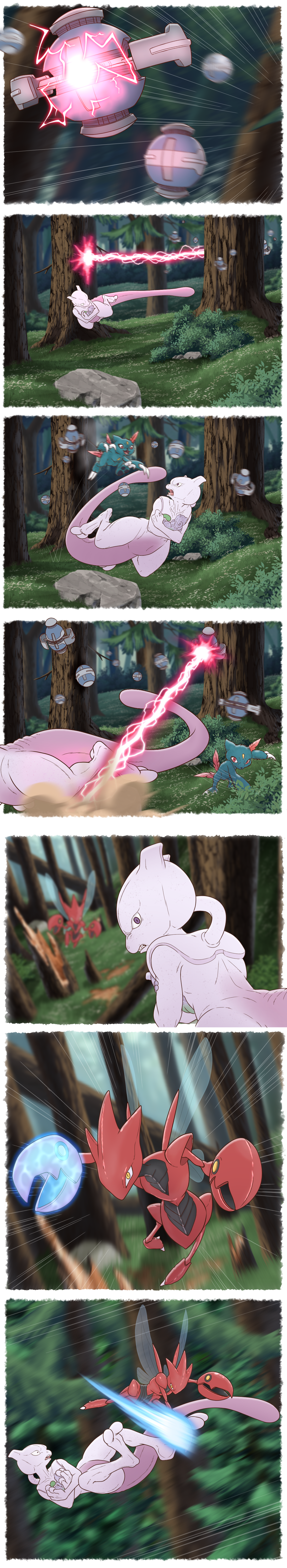 Pains of The Past- Part 2 (pg. 6)