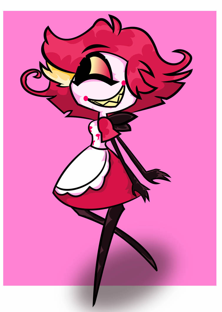 Niffty by Hakozu-com on DeviantArt