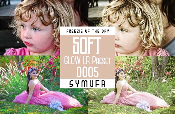 SOFT GLOW LIGHTROOM PRESETS  0005