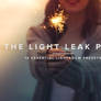 Free Download  Light Leaks Presets - Lightroom