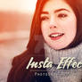 Free 45 Insta Effect Photoshop Actions
