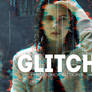 Pro Glitch Photoshop PSD Actions