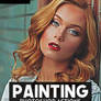 Free Painting Photoshop Actions