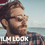 Free Film Look Lightroom Presets