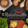 Ratatouille 2 Delicious Scene Creator