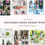 15 Instagram Mood Board Templates V3