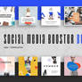 Social Media Booster Bundle