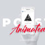 Free Animated Instagram Template