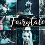 Free Fairytale Mobile And Desktop Lightroom Preset