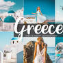 Free Greece Mobile And Desktop Lightroom Preset