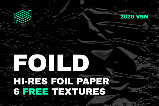 6 Free High Resolution Plastic Wrap Textures