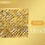 250 Beautiful Gold Gradient Photoshop Shades