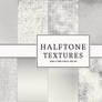 10 Halftone textures