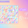 250 Pastel Gradients Collections