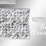 250 Silver Photoshop Gradients Free Download