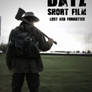 DayZ Short Film: Lost and Forgotten #1