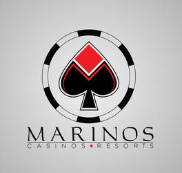Marinos Casinos Logo