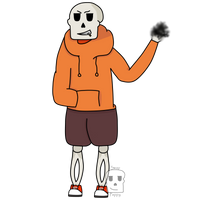 Papyrus Doesnt Give A F^#$