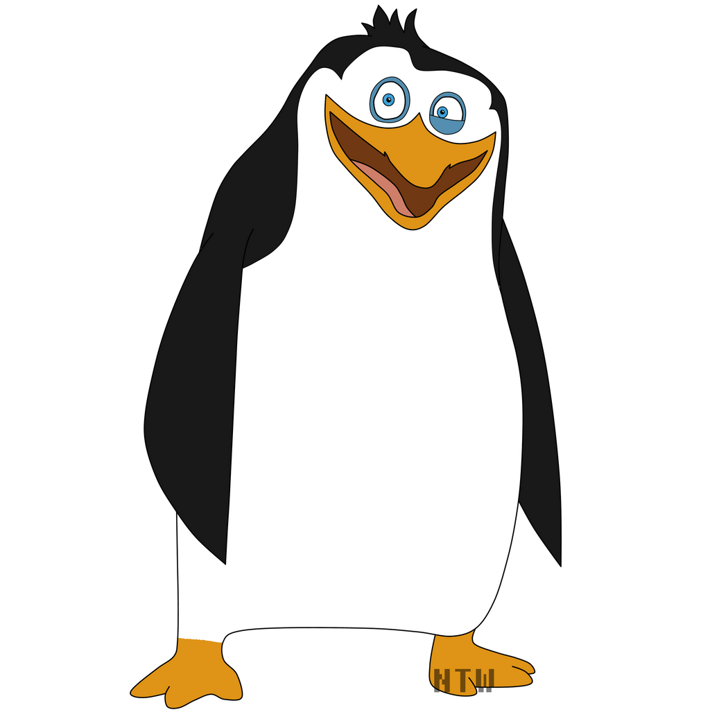 Penguins Of Madagascar Rico By NoteYuuta On DeviantArt penguins-of-madagascar-rico-by-noteyuuta-on-deviantart