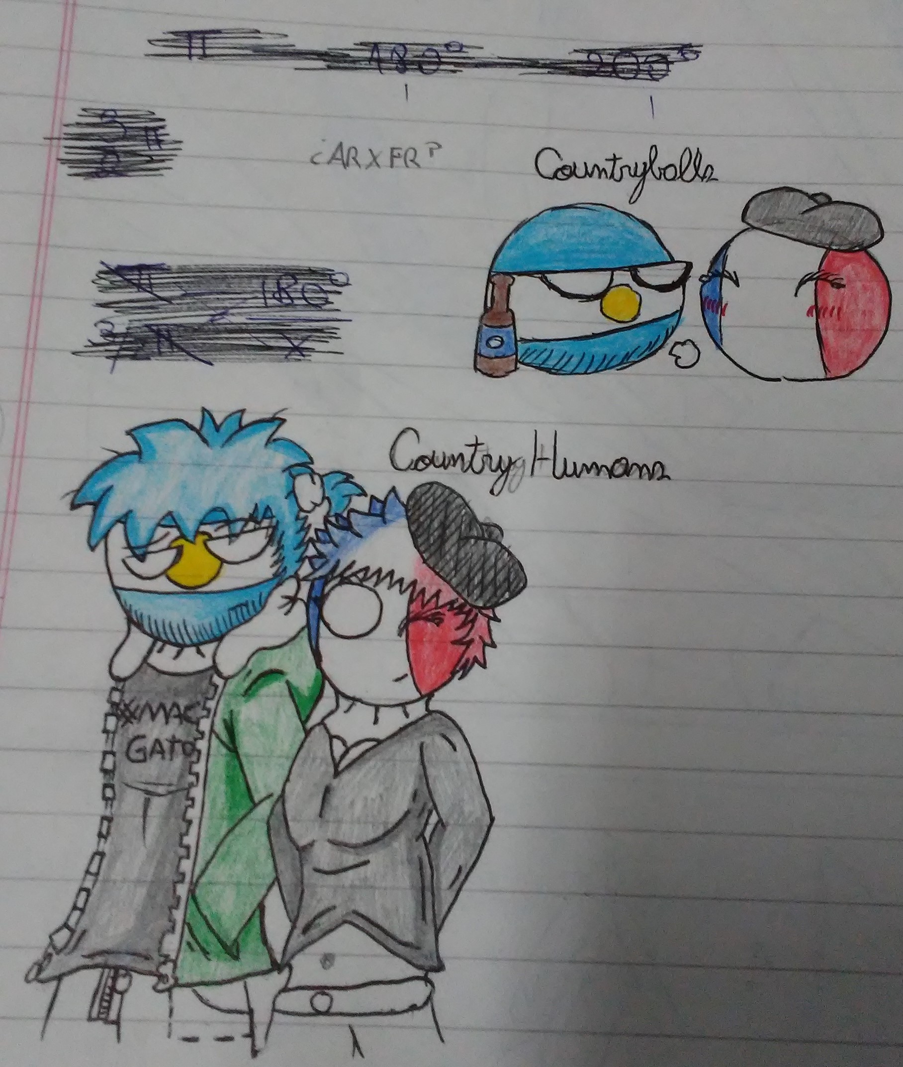 Markai Cat 🇺🇸🦅 on X: The Argentina vs France World Cup Finals game is  scary wh . #ARGFRA #CountryHumans  / X