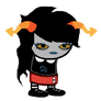 Telven Valira: My Fantroll