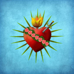 Immaculate Heart