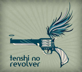 Tenshi no Revolver 2.0