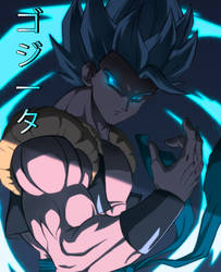 Gogeta