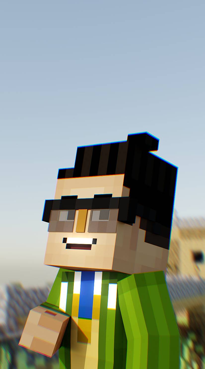 Mcsm Picture Mcsm radar wallpaper by aldicraftia on DeviantArt