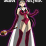 Sailor Alcyone