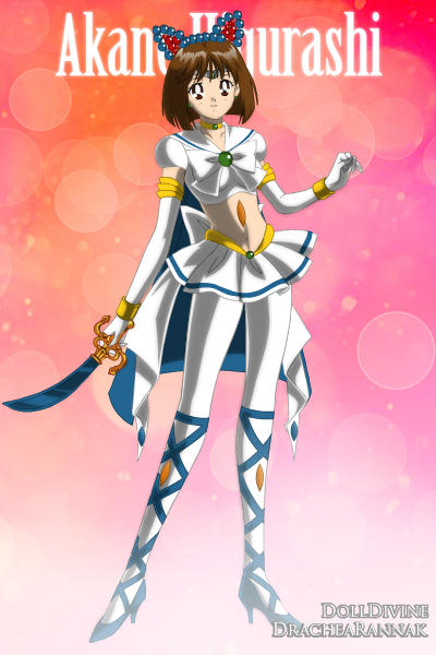 Sailor Akane