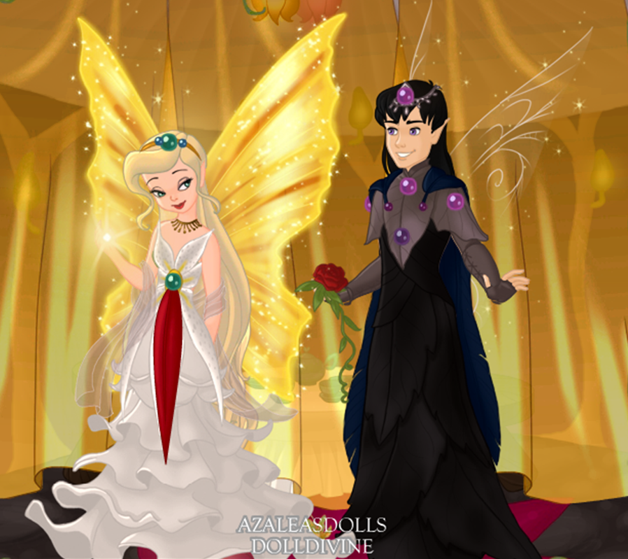 Scene Pixie Pixie Scene Maker on PixieSceneMaker-Fans - DeviantArt