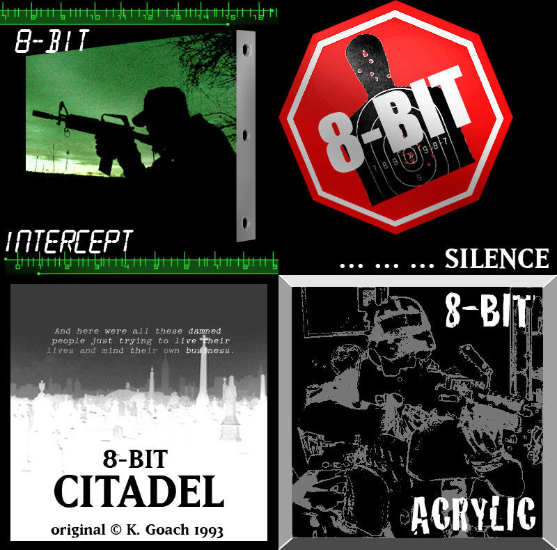 8-BIT Song Art 2 by renzoku on DeviantArt