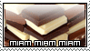 Miammiam Chocolat by Kavel-WB