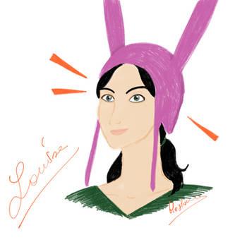 Explore the Best Louisebobsburgers Art | DeviantArt