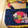 Disney Tote bag