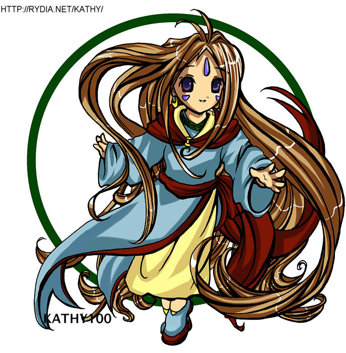 Belldandy